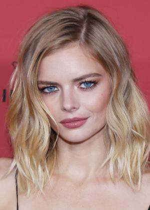 Samara Weaving